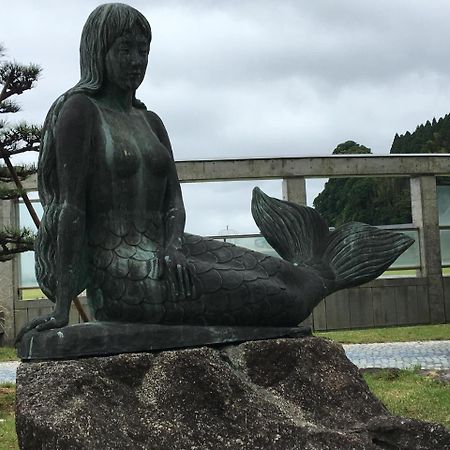 ホテルUmi No Yado Sahei 福井市 エクステリア 写真